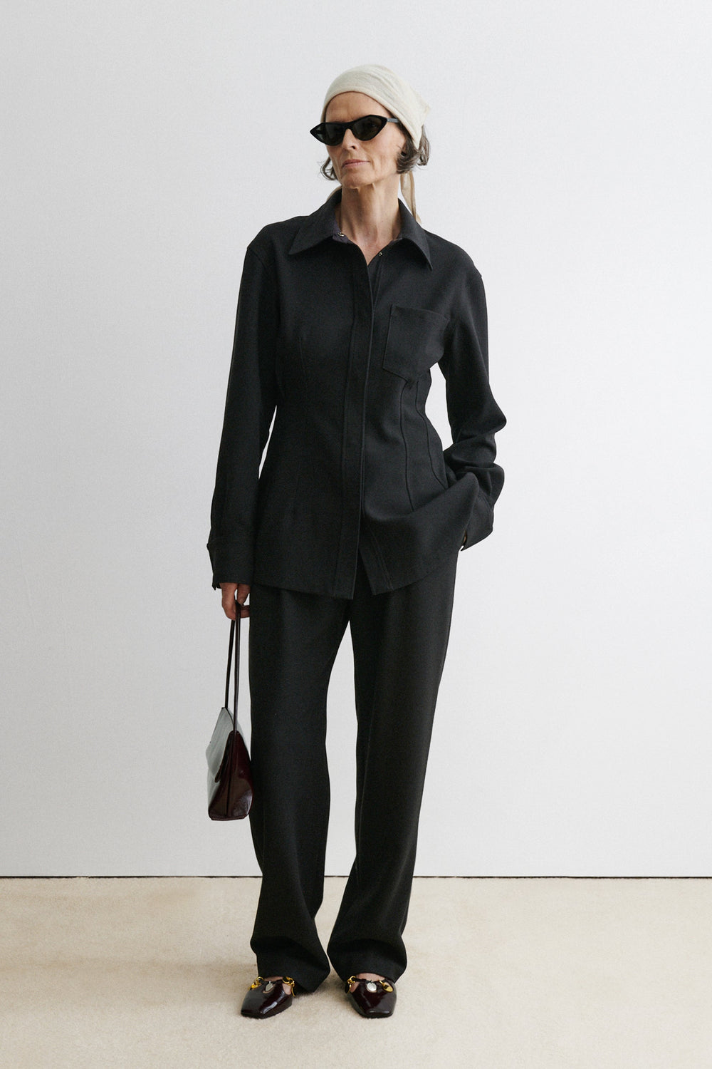 Filt Top - Rachel Comey