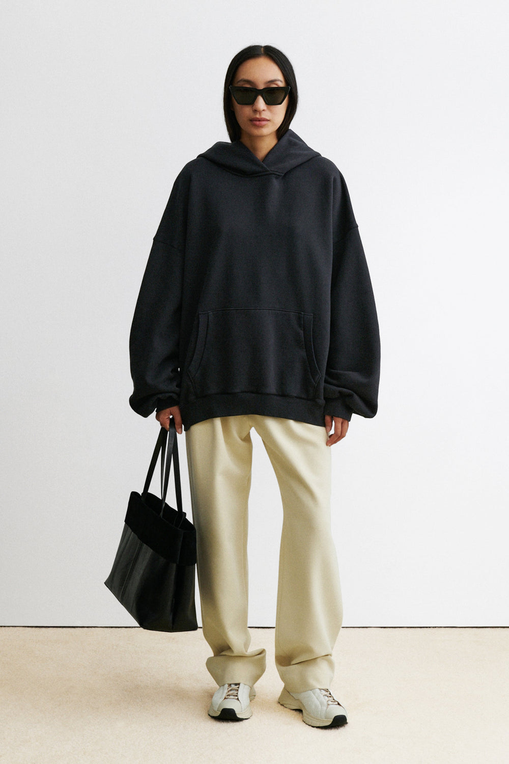 Morrin Hoodie - Rachel Comey