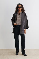 Husk Coat - Rachel Comey