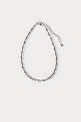 Pinch Necklace - Rachel Comey