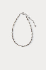 Pinch Necklace - Rachel Comey