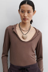 Pinch Necklace - Rachel Comey