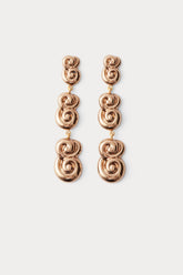Croissant Earring - Rachel Comey