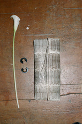 Pillow Clutch - Rachel Comey