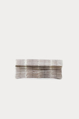 Pillow Clutch - Rachel Comey