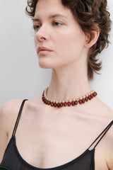 Beeman Necklace - Rachel Comey