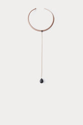 Priori Choker with Tear Drop - Rachel Comey