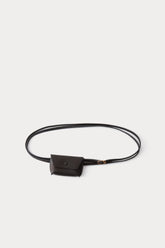 Double Wrap Hamecon Card Slot Belt - Rachel Comey
