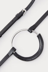 Wrapped Landlord Belt - Rachel Comey