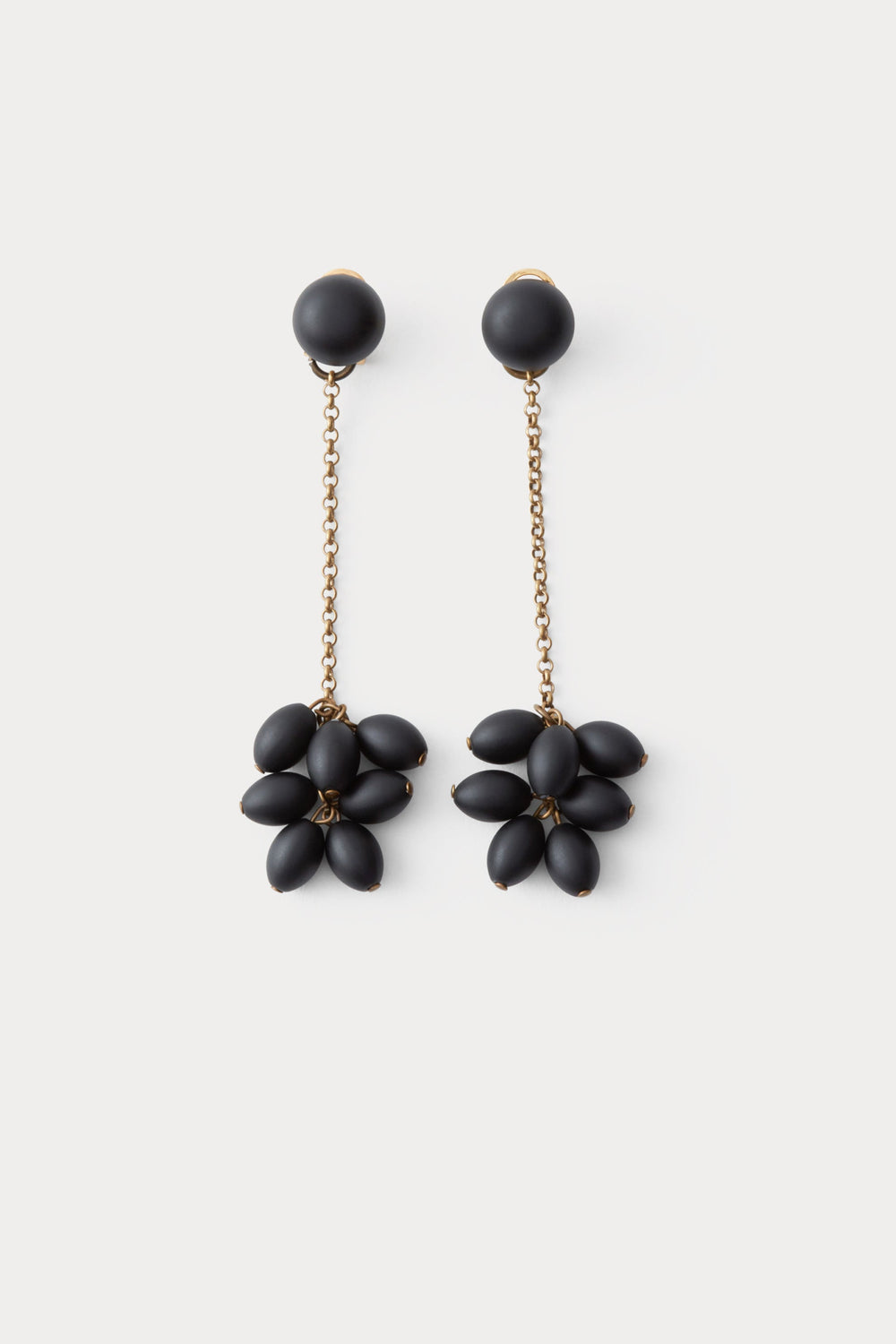 Laurel Drop Earring - Rachel Comey