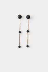Morse Earring - Rachel Comey