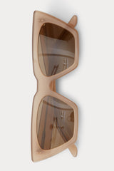 Modan Sunglasses - Rachel Comey