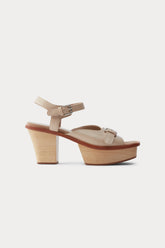 Sesley Sandal Clog - Rachel Comey