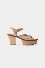 Sesley Sandal Clog - Rachel Comey