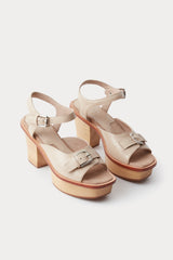 Sesley Sandal Clog - Rachel Comey
