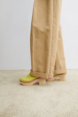 Sesley Clog - Rachel Comey