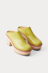 Sesley Clog - Rachel Comey
