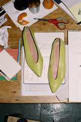 Everleigh Ballet - Rachel Comey