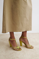Foxell Heel - Rachel Comey