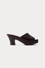 Pryce Clog - Rachel Comey