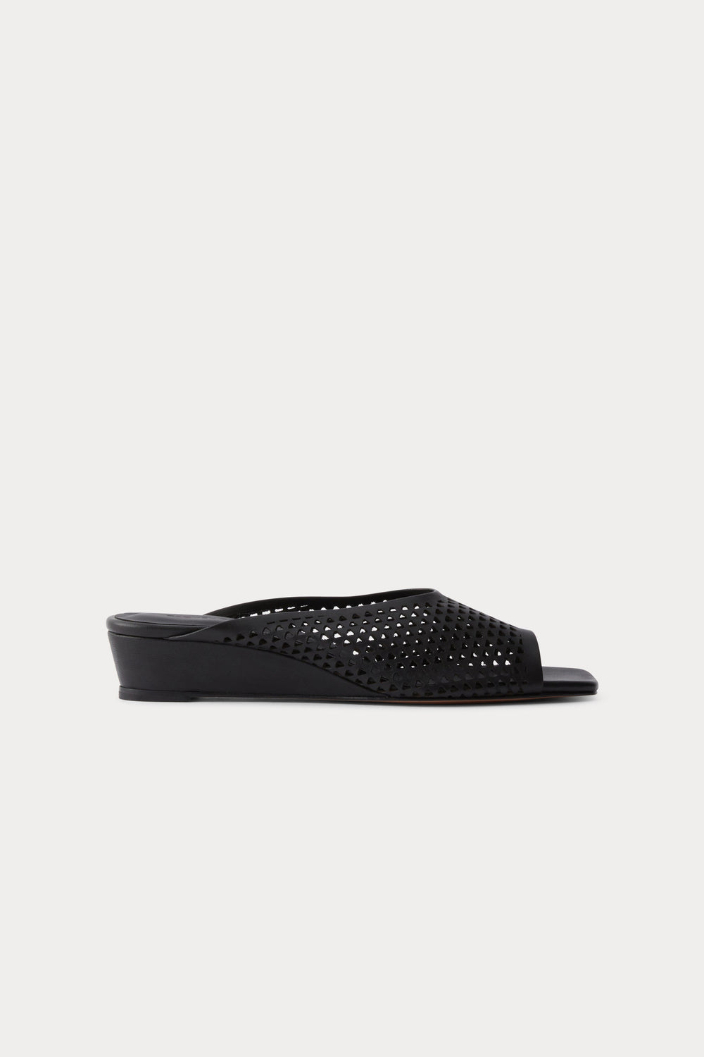 Balant Wedge Mini Punch - Rachel Comey
