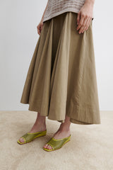 Balant Wedge Mini Punch - Rachel Comey