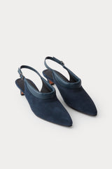 Clemmie Slingback - Rachel Comey