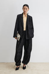 Swing Blazer - Rachel Comey