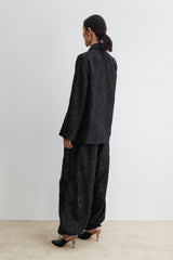 Swing Blazer - Rachel Comey
