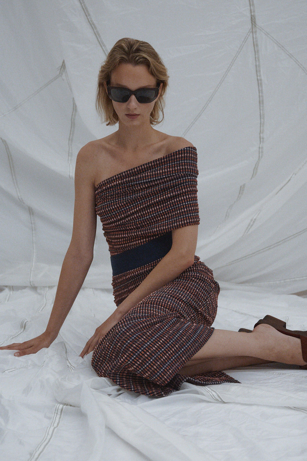 Roddie Top - Rachel Comey