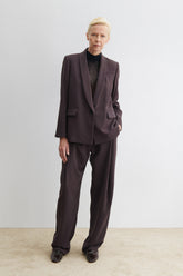 Lang Blazer - Rachel Comey