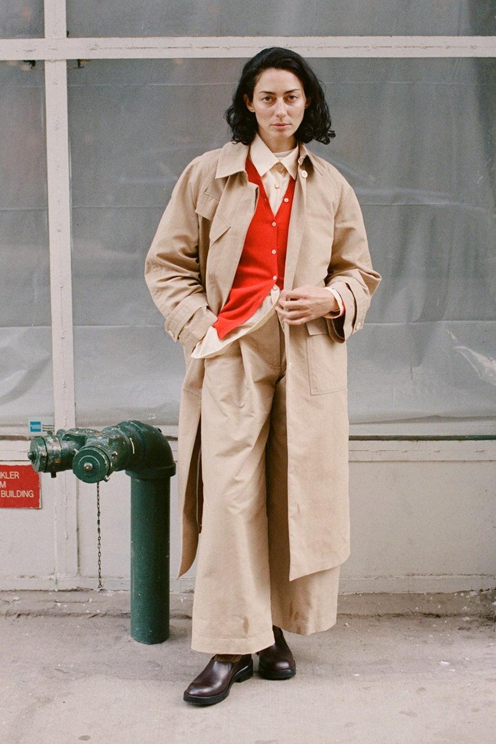Reinhart Pant - Rachel Comey
