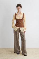 Eskins Tank - Rachel Comey