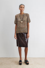 Drax Tee - Rachel Comey