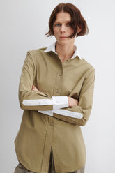 Pierre Shirt - Rachel Comey