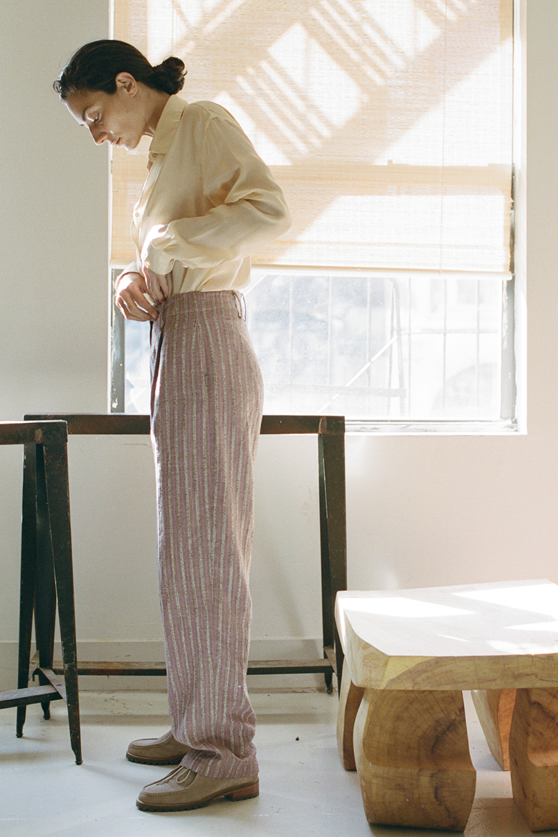Hurst Pant - Rachel Comey