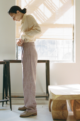 Hurst Pant - Rachel Comey
