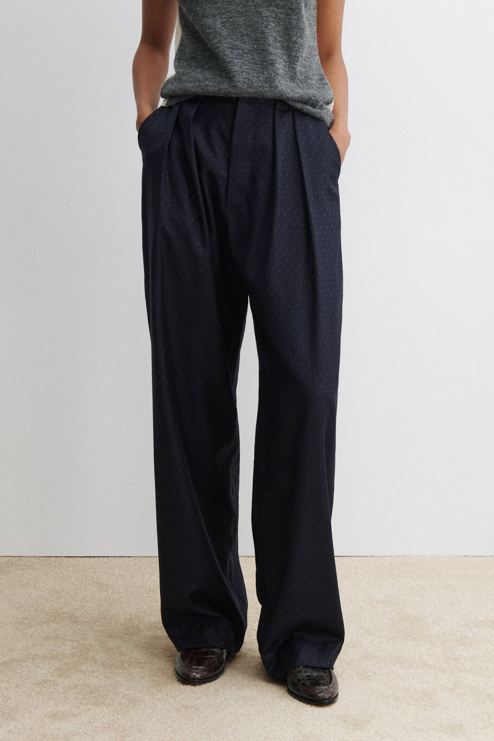 Portview Pant - Rachel Comey