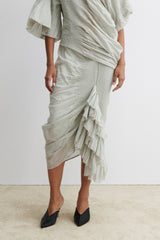 Brimson Skirt - Rachel Comey