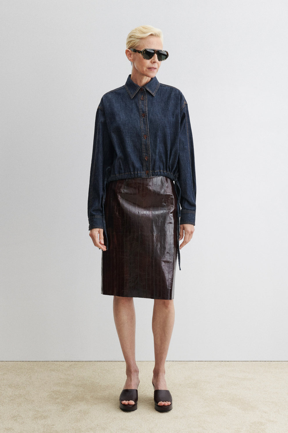 Base Top - Rachel Comey
