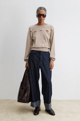 Akess Pullover - Rachel Comey