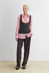 Naro Tank - Rachel Comey