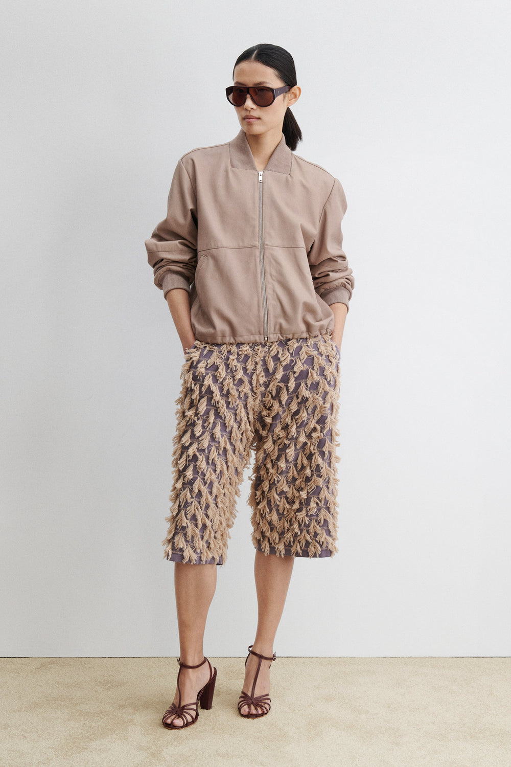 Soleil Short - Rachel Comey