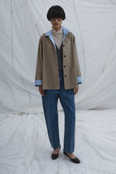 Salle Top - Rachel Comey