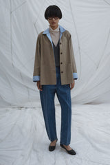 Salle Top - Rachel Comey
