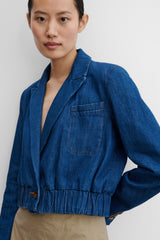 Grain Jacket - Rachel Comey