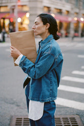 Wade Shirt - Rachel Comey