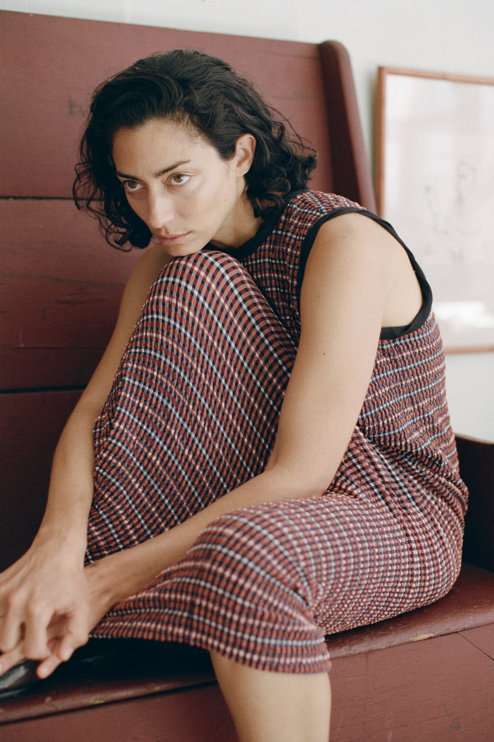 Valley Dress - Rachel Comey
