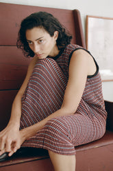 Valley Dress - Rachel Comey