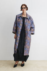 Escott Coat - Rachel Comey